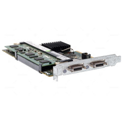 DM479 DELL CONTROLLER SAS PERC 5E DUAL CHANNEL PCI-E