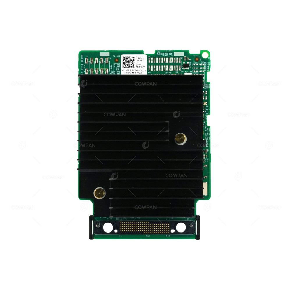 R75VT DELL RAID CONTROLLER MINI 12G SAS/SATA