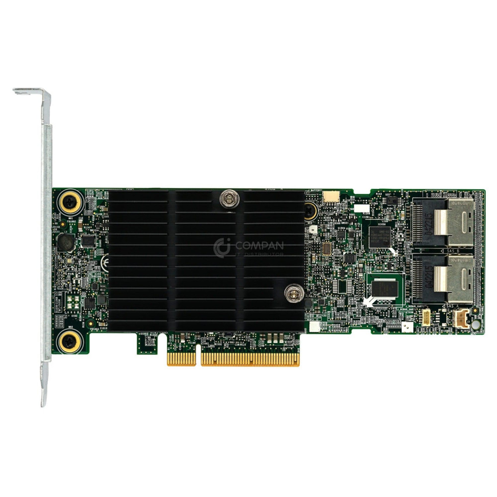 VM02C DELL PERC H710 6GB 512MB PCI-E RAID CONTROLLER - 0VM02C