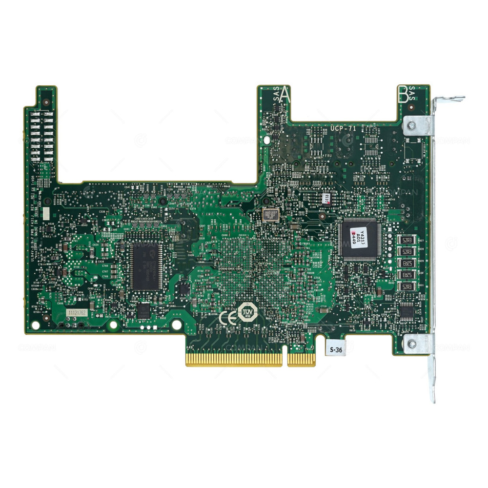 W56W0 DELL PERC H700 CONTROLLER WITH 512MB CACHE - 0W56W0