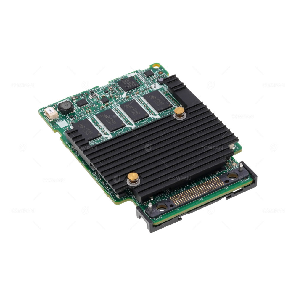 WMVFG DELL PERC H730P 1GB CACHE MINI MONO BLADE RAID CONTROLLER FOR M630 - 0WMVFG