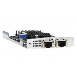 701534-001 HP FLEXFABRIC 10GB 2P 533FLR-T ADAPTER FOR HP PROLIANT DL380 G9
