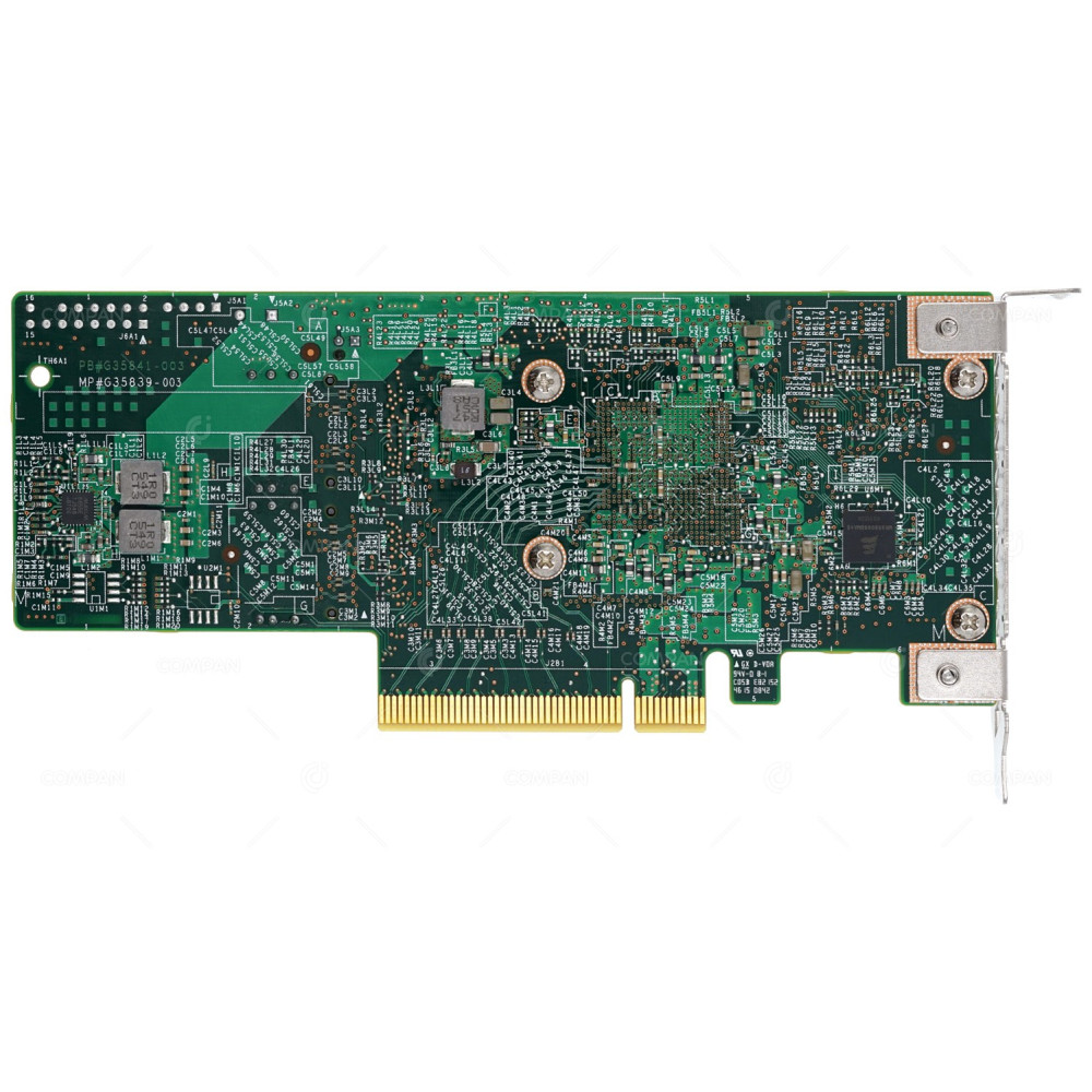 G35828-311 EMC 8-PORT SAS RAID CONTROLLER PCI-E FOR EMC ISILON NL410