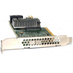 03-25420-11A LSI LOGIC 9361-8I SAS 12G 8-PORT CONTROLLER PCI-E