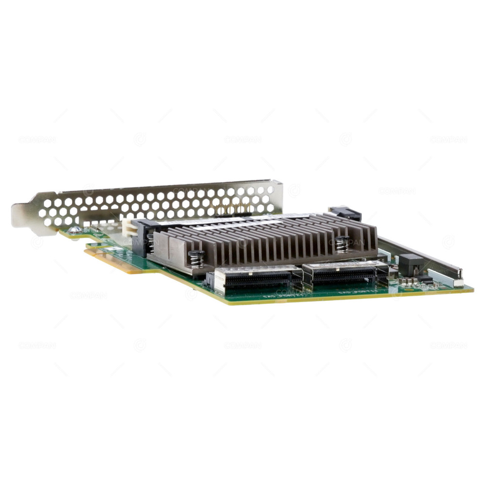 761880-001 HP SMART ARRAY P840 CONTROLLER DUAL PORT SAS 12GB