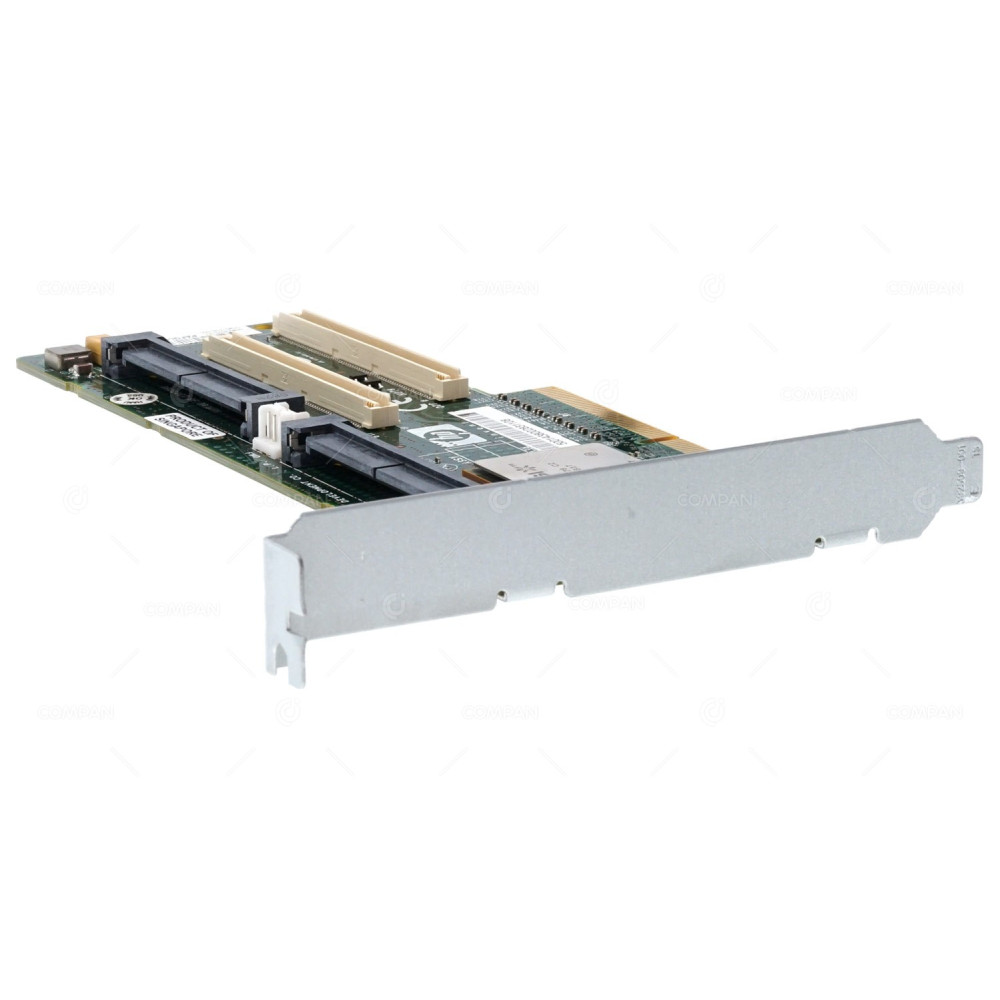 504023-001 HP SMART ARRAY P400 CONTROLLER PCI-E - 013159-004, 013160-000