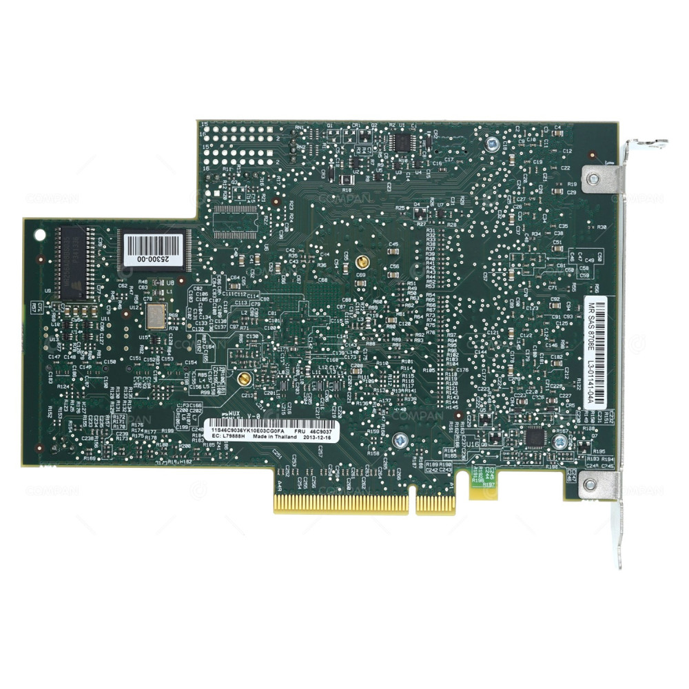 46C9037 IBM SERVERAID-MR10I SAS SATA CONTROLLER PCI-E