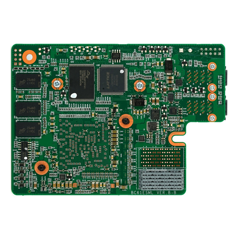 BC61ESMLB HUAWEI SAS RAID CARD SR430C-M 12GB 1GB CACHE