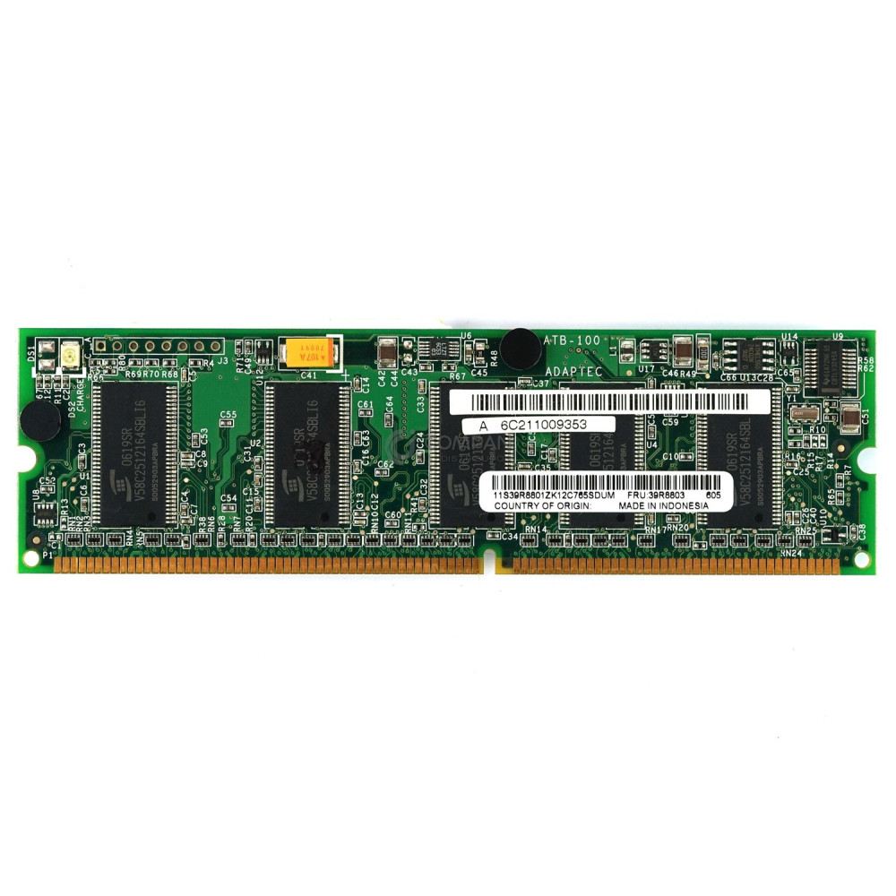 39R8803 IBM 7K SERVERRAID CONTROLLER - 39R8801