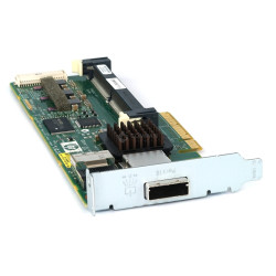 462594-001 LP HP CONTROLLER P212 PCI-E SAS RAID LOW PROFILE - 013218-001