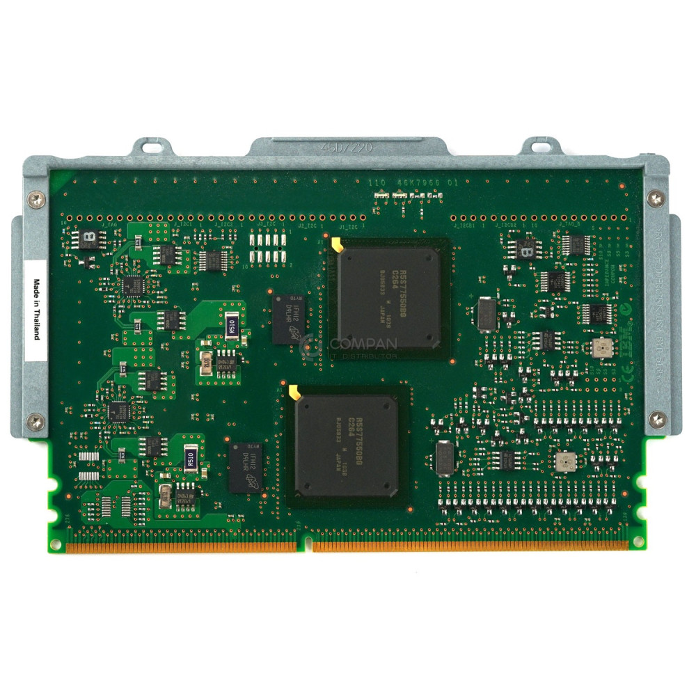 74Y3910 IBM TPMD CARD MEMORY CONTROLLER POWER7 - 74Y3912