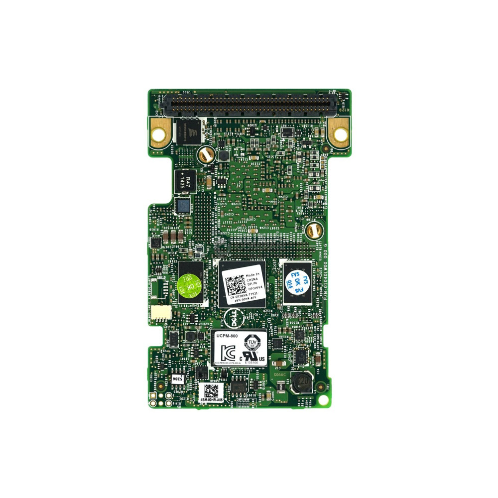 P3WV4 DELL PERC8 1GB RAID CONTROLLER - 0P3WV4