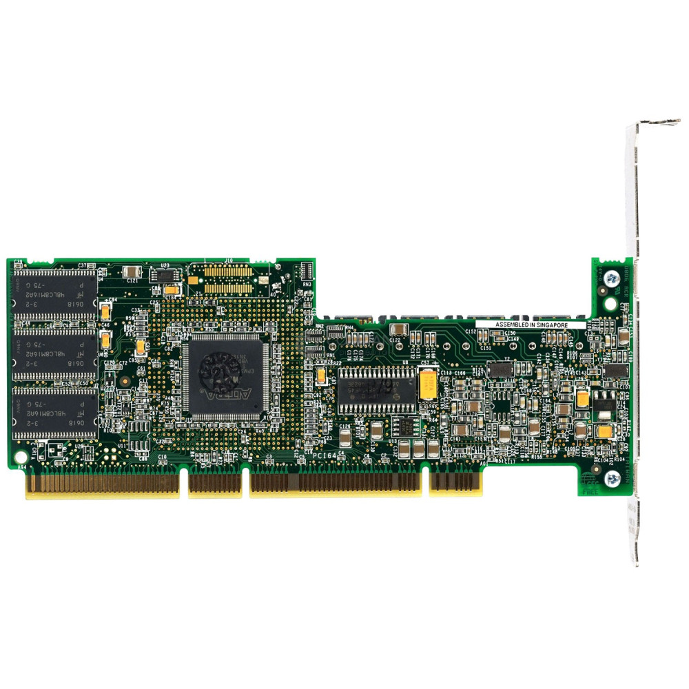 39R8810 IBM SERVERAID 4-PORT 64MB 7T SATA  CONTROLLER PCI-X - 39R8807
