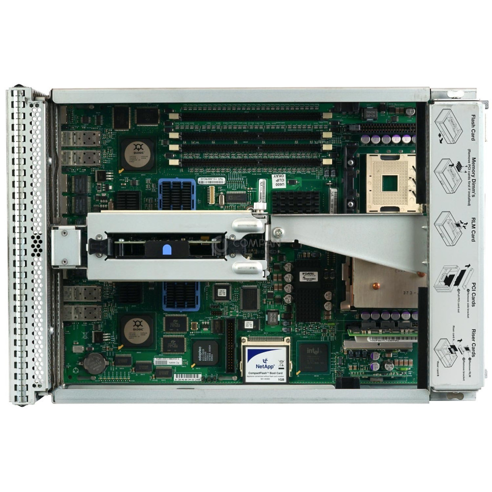 111-J9997 NETAPP MAINBOARD CONTROLLER FOR FAS3020 N5200