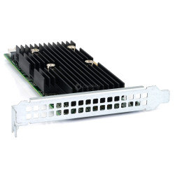 1YGFW DELL FLASH SSD NVME PCI-E EXTENDER EXPANSION CARD FOR POWEREDGE G14