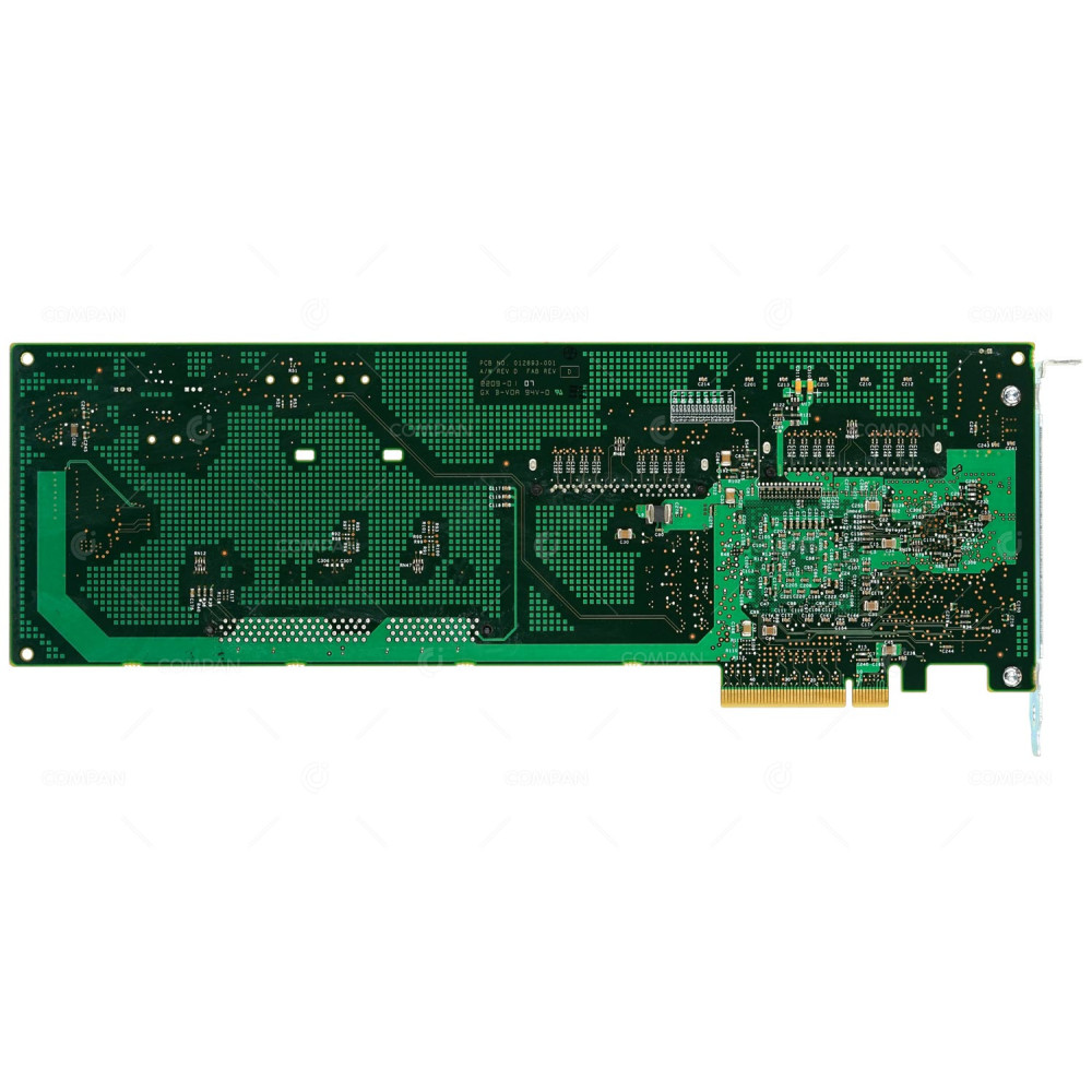 412799-001 HP SMART ARRAY E200 SCSI SAS PCI-E CONTROLLER - 411510-001, 405536-001