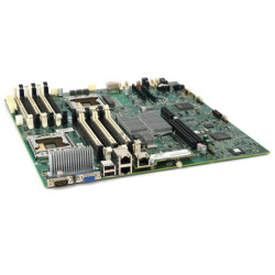 608865-001 HP MAINBOARD FOR DL180 G6 594192-001