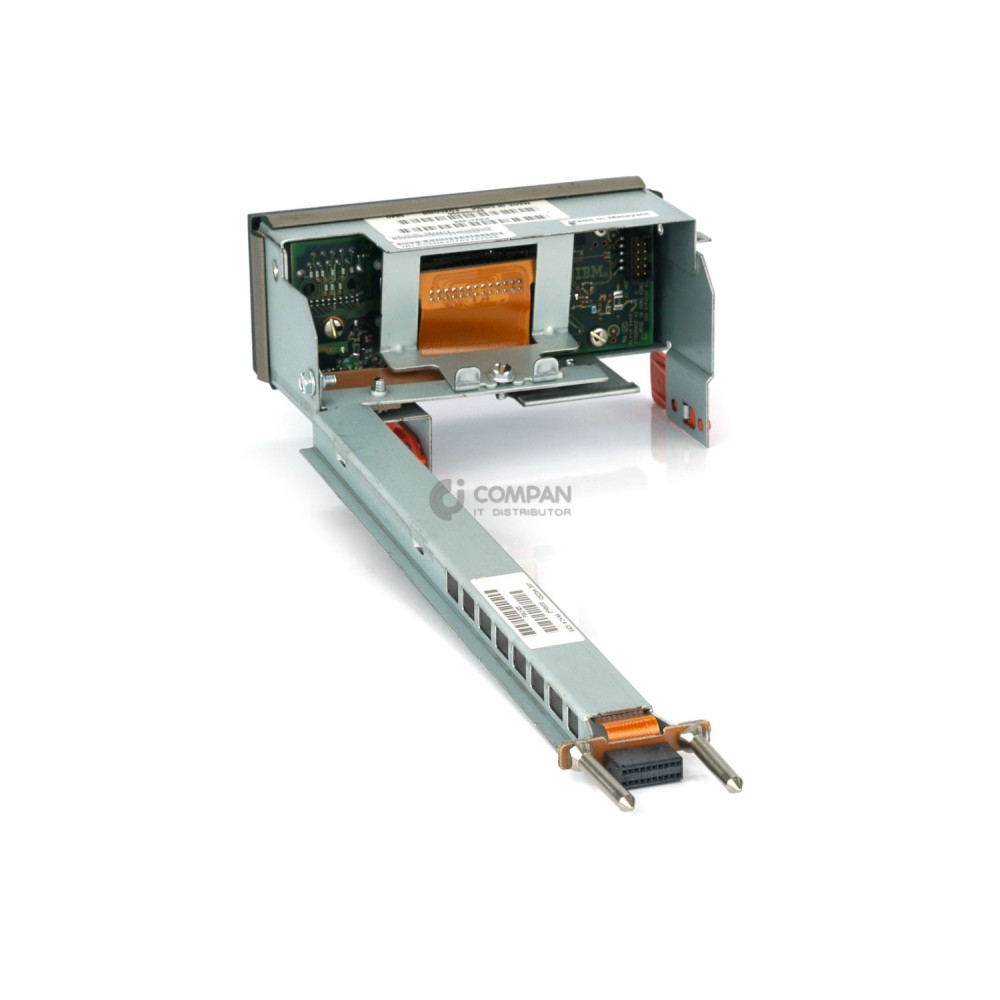 97P4940 IBM OPERATOR CONTROL PANEL FOR POWER 570 SYSTEMS