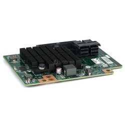 DAS2BTH48A0 QUANTA 12GB SAS 8-PORTS RAID CARD FOR T21P-4U - QS3008-SAS