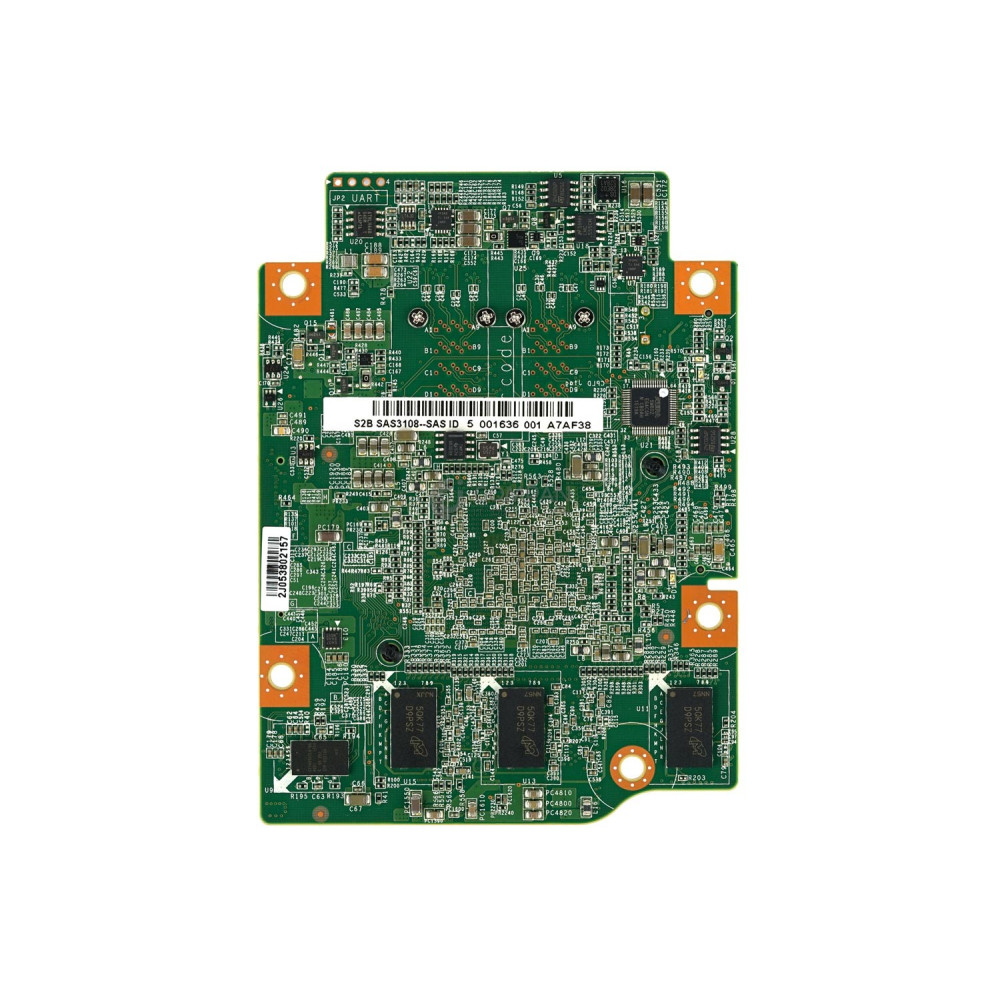 DAS2BTH7CB0 QUANTA SAS 12GBS RAID CARD FOR QUANTA D51PH-1ULH