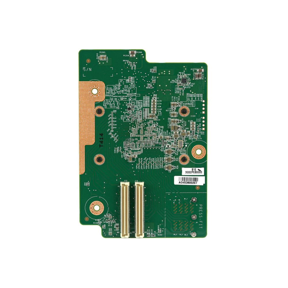 DAS2PHTH8B0 QUANTA SAS EXPANDER CARD FOR D51PH-1ULH