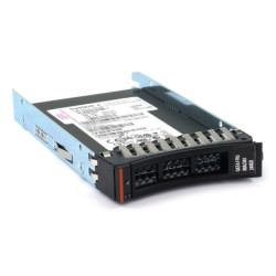 00AJ361 IBM 240GB SSD SATA III 6G 2.5 SFF HOT-SWAP 00AJ364