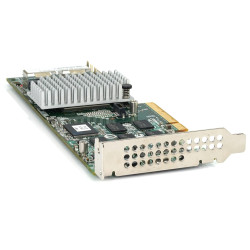 375-3644-01 SUN STORAGE 8-PORT SAS 6G RAID CARD FOR SUN FIRE X4470