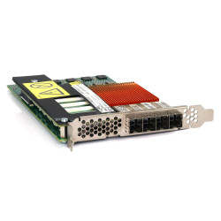 57B1 IBM PCIE3 RAID 6G + SAS ADAPTER QUAD-PORT 12 GB CACHE FOR PSERIES POWER8 - 01DH742, 01DH744