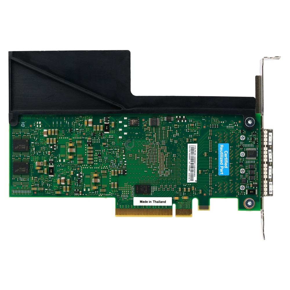 57B4 IBM PCIE-3 4-PORT 6G SAS ADAPTER FOR PSERIES POWER8