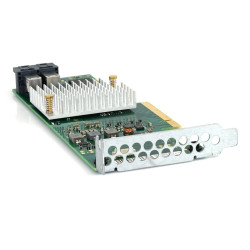 A3C40174126 LP FUJITSU 8-PORT SAS 12G SATA 6G RAID CONTROLLER LOW PROFILE