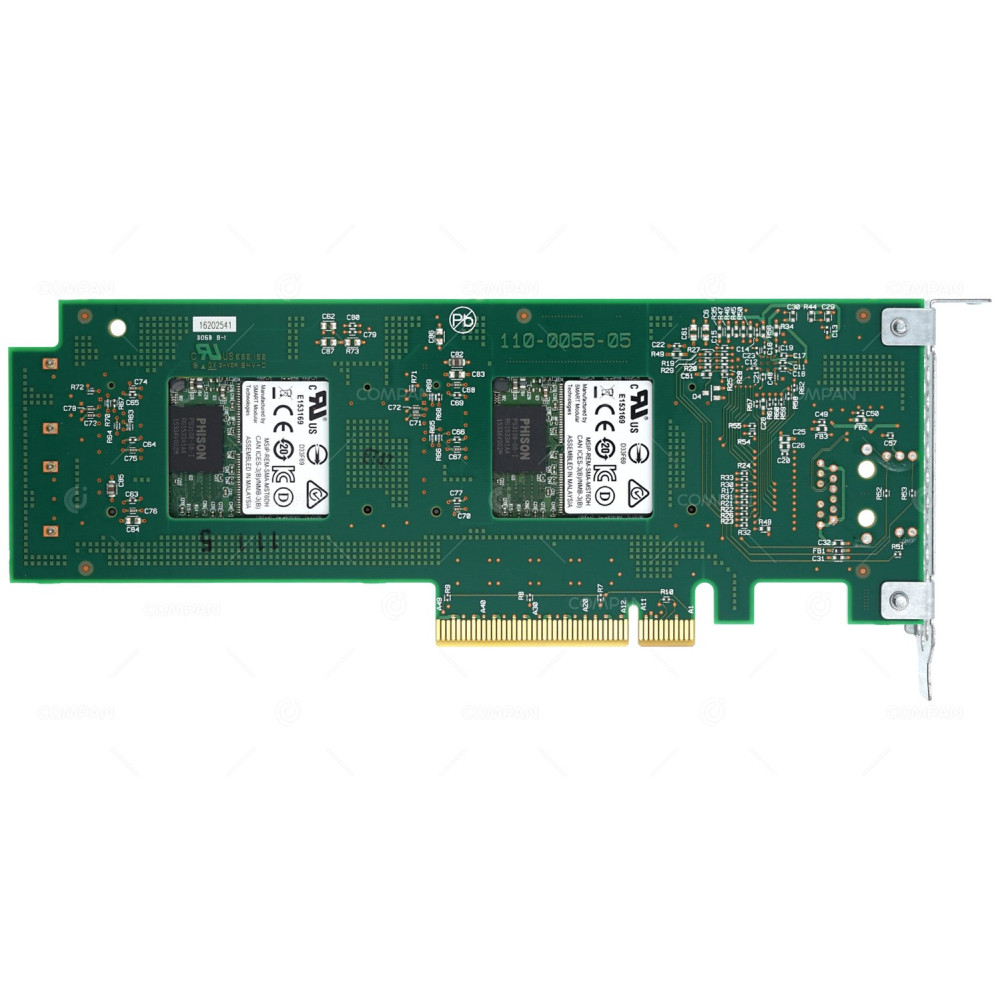 415-0067-01 PCA PCIE M SATA BOOT DRIVE CARRIER FOR EMC ISILON