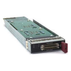 361261-005 HP DUAL CHANNEL SCSI I/O MODULE FOR HPE STORAGEWORKS MSA1500