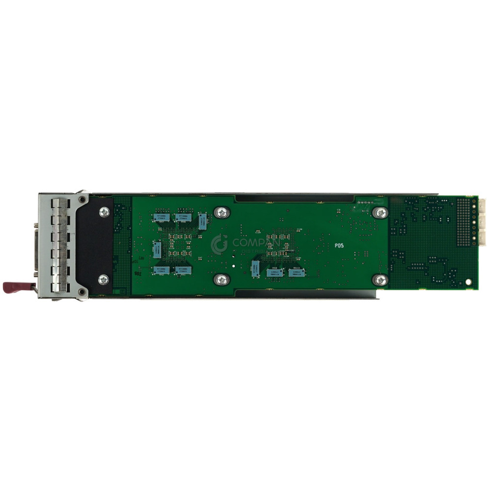 361261-005 HP DUAL CHANNEL SCSI I/O MODULE FOR HPE STORAGEWORKS MSA1500