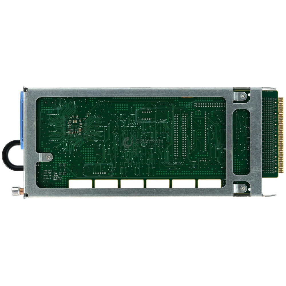 Y1987 DELL POWERVAULT 220S SPLIT SCSI ULTRA320 CONTROLLER - 0Y1987, 0J2038