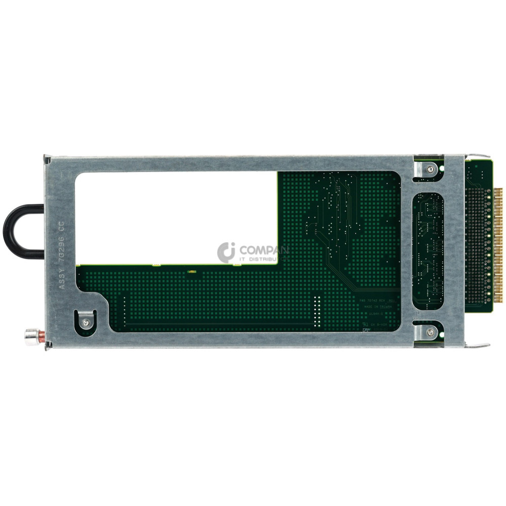 W0764 DELL POWERVAULT 220S SPLIT SCSI ULTRA320 CONTROLLER - 0W0764, 0Y0317