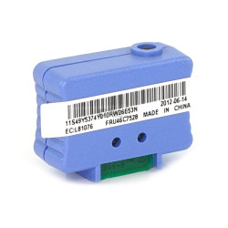 46C7528 IBM VIRTUAL MEDIA KEY FOR IBM SYSTEM X3550 X3650 M2 M3