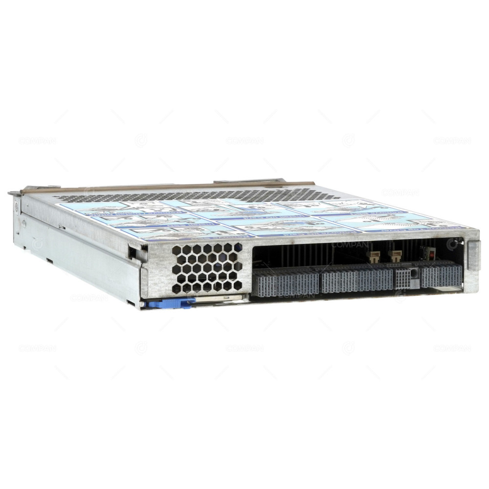 110-123-003D-01 EMC CONTROLLER MODULE FOR EMC VNXE3150