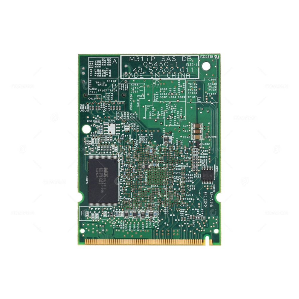 42C1279 IBM SAS SATA RAID CONTROLLER FOR X3250 - 43W5145