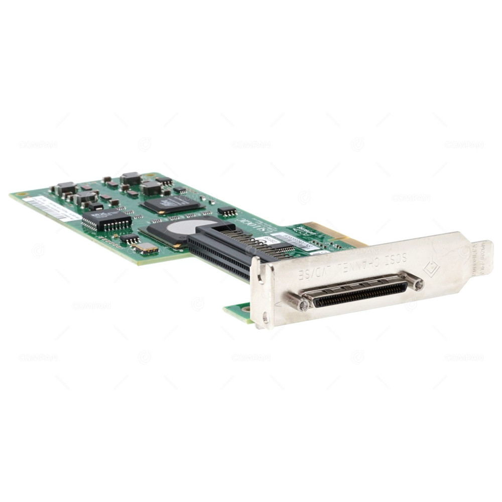 439946-001 HP LSI 20320IE U320 SINGLE CHANNEL CONTROLLER PCI-E - 439776-001