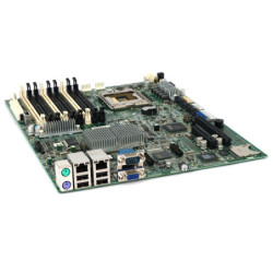 610524-001 HP PROLIANT LGA1366 MAINBOARD FOR DL320 G6