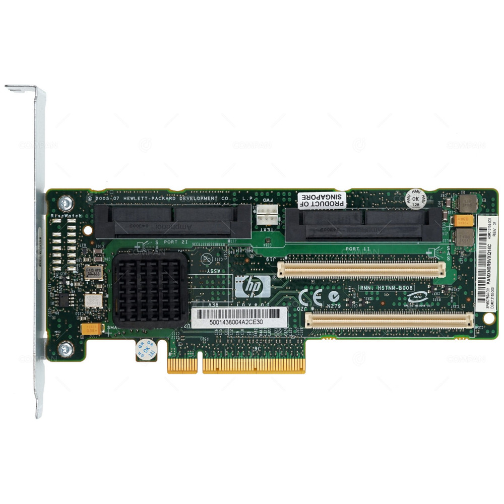 507694-001 HP SMART ARRAY P400 CONTROLLER - 013159-005, 013160-000
