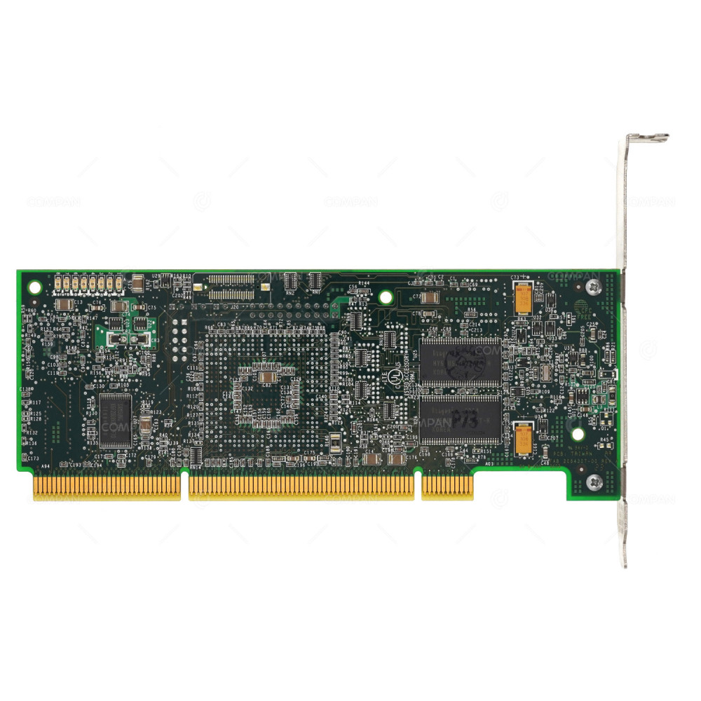 71P8627 IBM SERVERAID 6I SCSI CONTROLLER - ASR-2020S