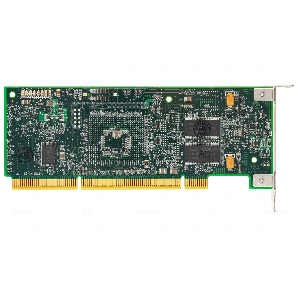 71P8627  LP IBM SERVERAID 6I SCSI CONTROLLER LOW PROFILE - ASR-2020S