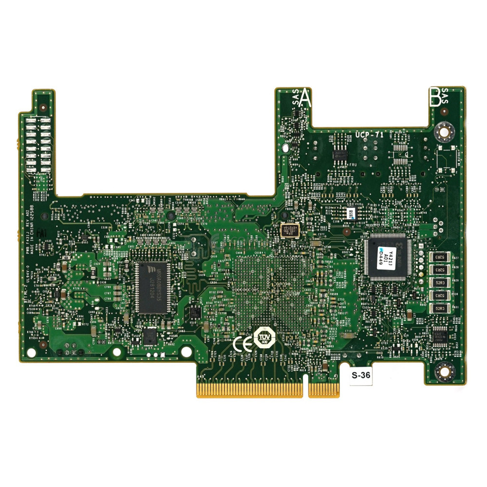 H2R6M DELL PERC H700 CONTROLLER - 0H2R6M