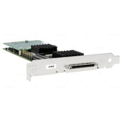 J4588 DELL PERC 4/SC U320 SCSI RAID CONTROLLER CARD PCI-X - 0J4588