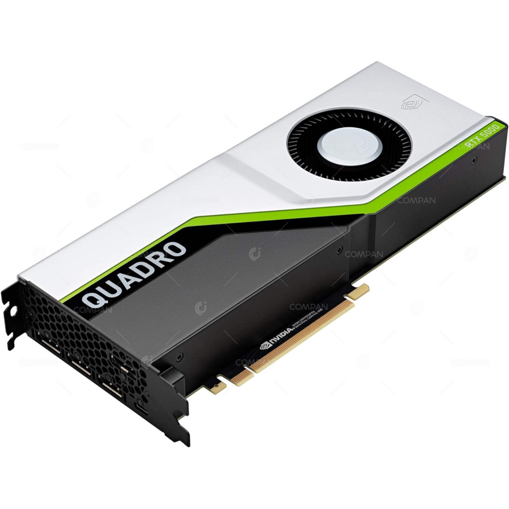 HP Z8 G4 4LFF 2x Xeon Gold 6248 384GB RAM Nvidia Quadro 2x 1TB M.2 NVMe