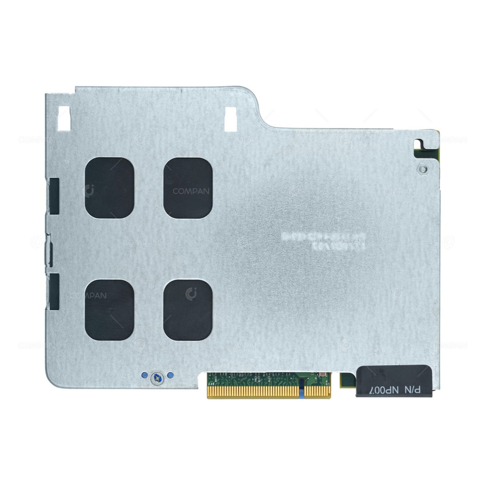 YK838 DELL SAS 6/I  RAID CONTROLER CARD - 0YK838