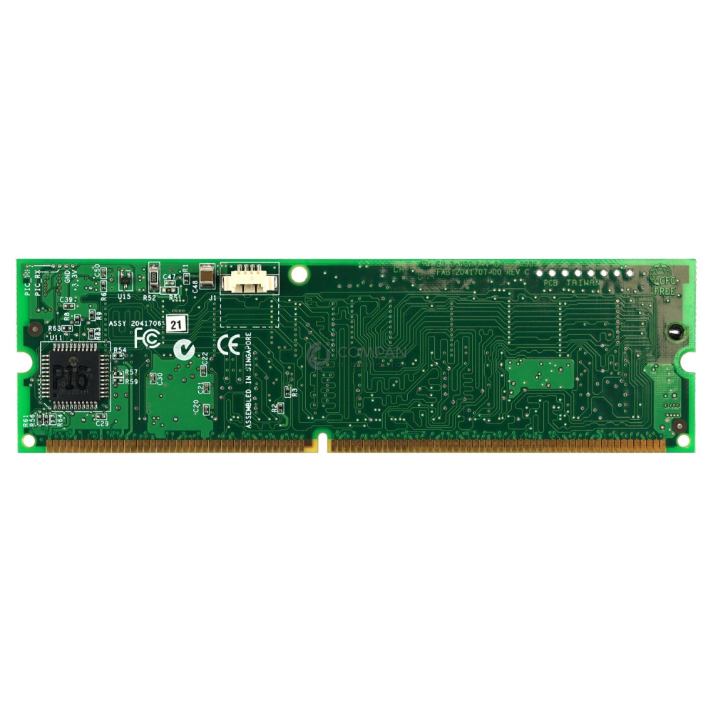 71P8644 IBM SERVERAID-7K CONTROLLER WITHOUT BATTERY - 71P8643