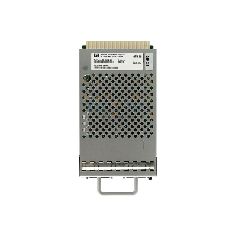 70-40458-02 HP DUAL PORT U320 SCSI CONTROLLER FOR STORAGEWORKS EK1502 MSA30