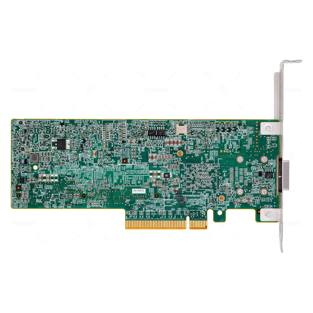 633537-001 HP SMART ARRAY P222 512MB FBWC 1-PORT 6GB SAS CONTROLLER